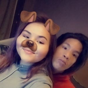 Meet your Posher, Darnell